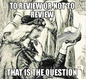 to-review-or-not-to-review